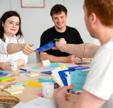 Image representing the ALLY workshop